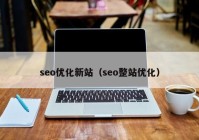 seo优化新站（seo整站优化）